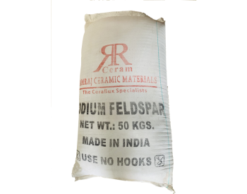  tràng thạch nhẹ lửa cho men 