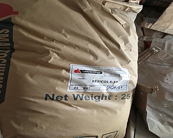  Carboxymethyl Cellulose (CMC) 