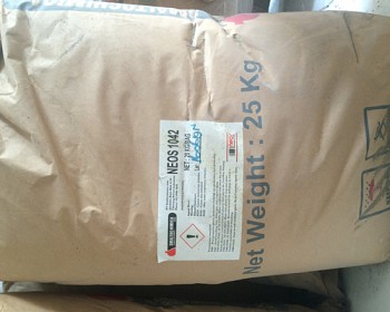  Deflocculant - Chất khử keo tụ (chất kết dính tạm thời) 